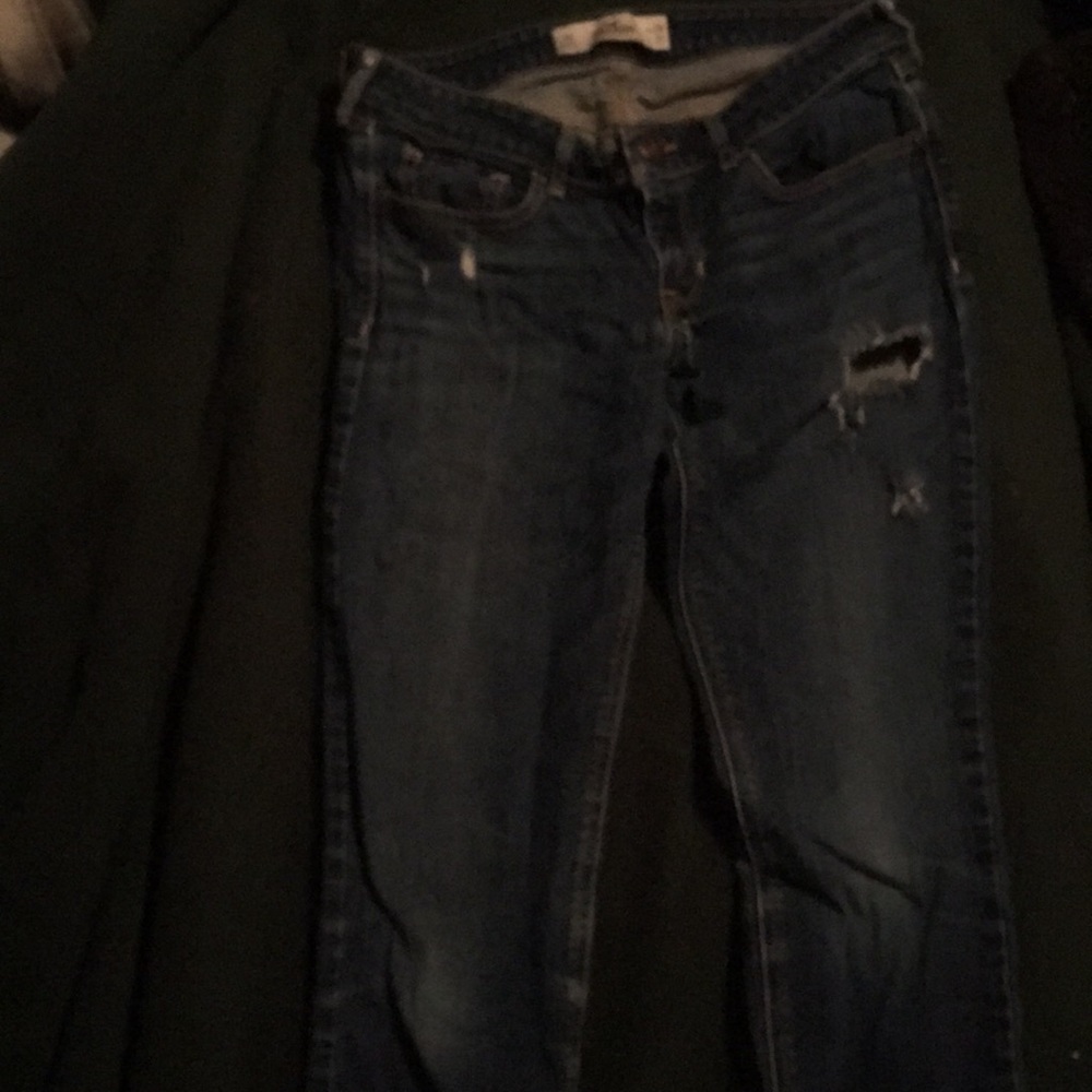 Hollister Jeans